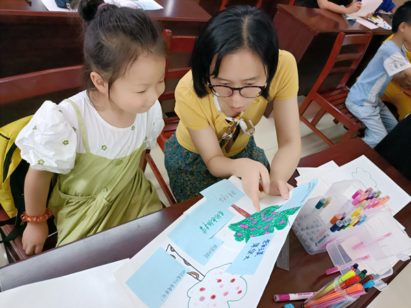 304永利集团思政课教师赴云梦指导学生开展暑期社会实践活动(图5) 304永利集团思政课教师赴云梦指导学生开展暑期社会实践活动(图5)