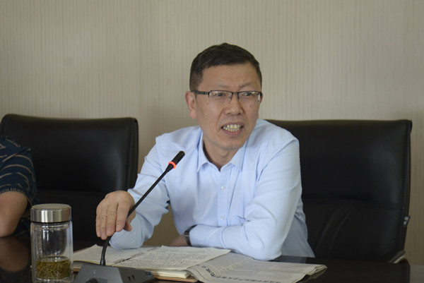 304永利集团举行思政课集体备课会(图4) 304永利集团举行思政课集体备课会(图4)