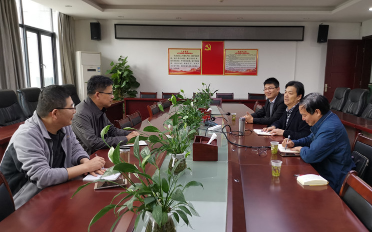 304永利集团大中小学思政课一体化建设研究中心主任赴江夏区教研室研究中心工作(图1) 304永利集团大中小学思政课一体化建设研究中心主任赴江夏区教研室研究中心工作(图1)